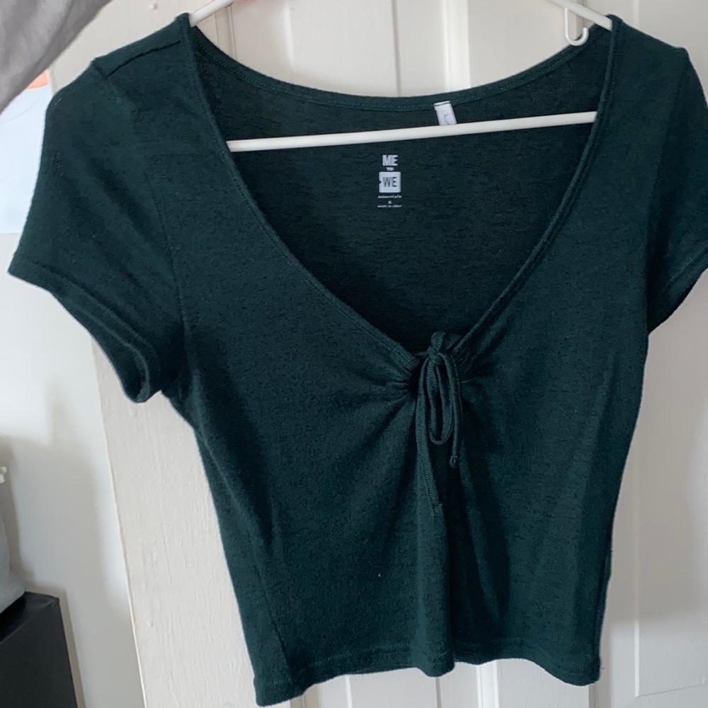 Size small too from Pacsun